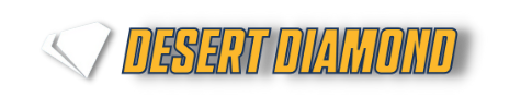 Desert Diamond Logo