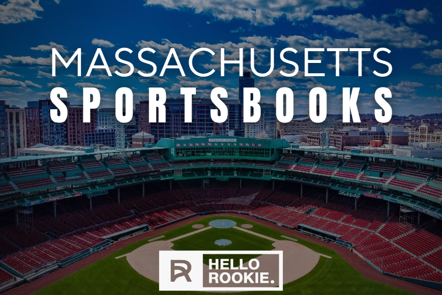 Massachusetts Sportsbooks and Online Betting