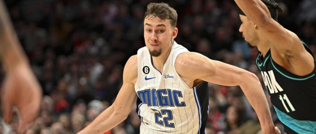 3 PrizePicks NBA Props for Monday, February 27