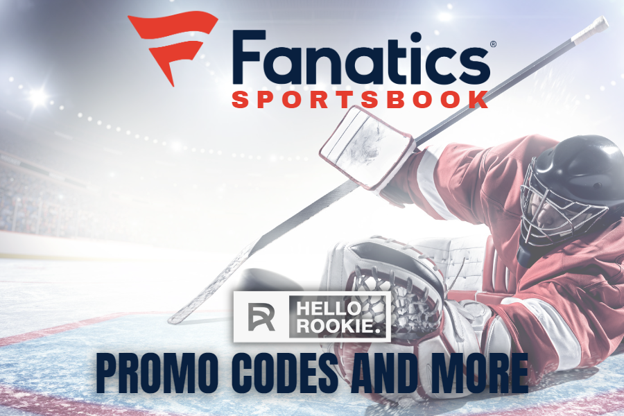 Fanatics Sportsbook Promo Code