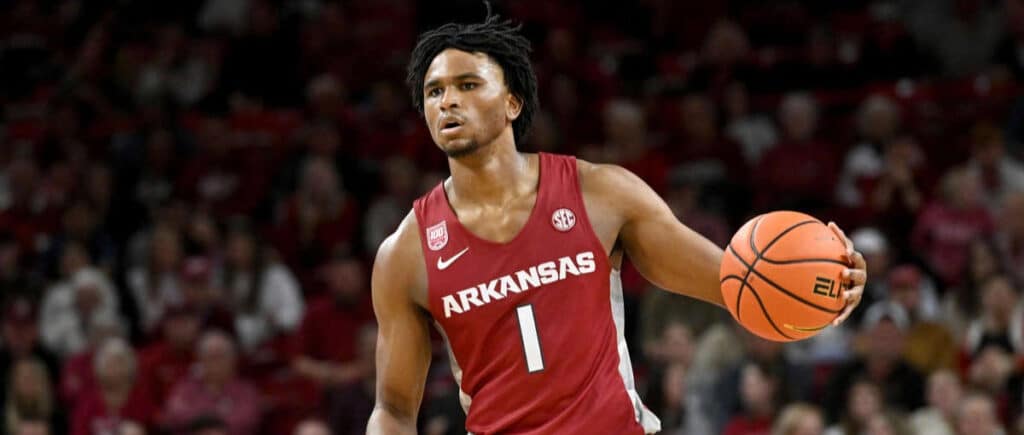March Madness 4 Best Bets for the Sweet 16