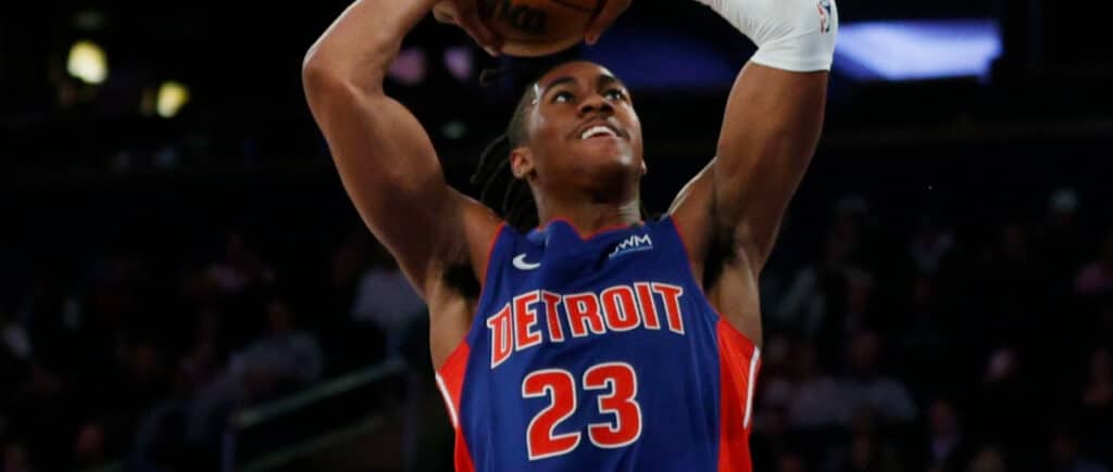 NBA Monday 3 PrizePicks Props We Love for March 27
