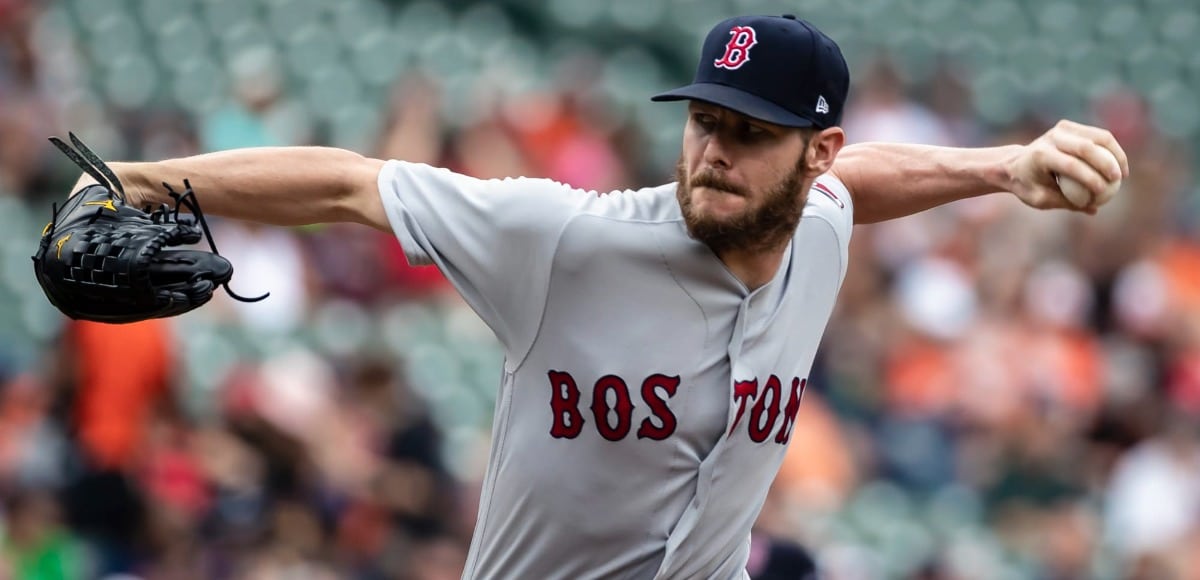 4 FanDuel MLB Props for Friday, May 5