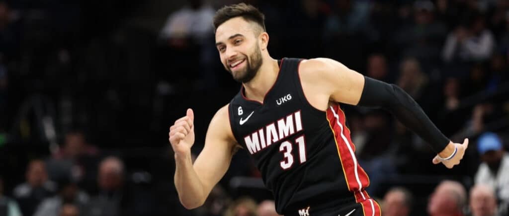 Heat at Celtics 3 Underdog Fantasy Props for Game 1