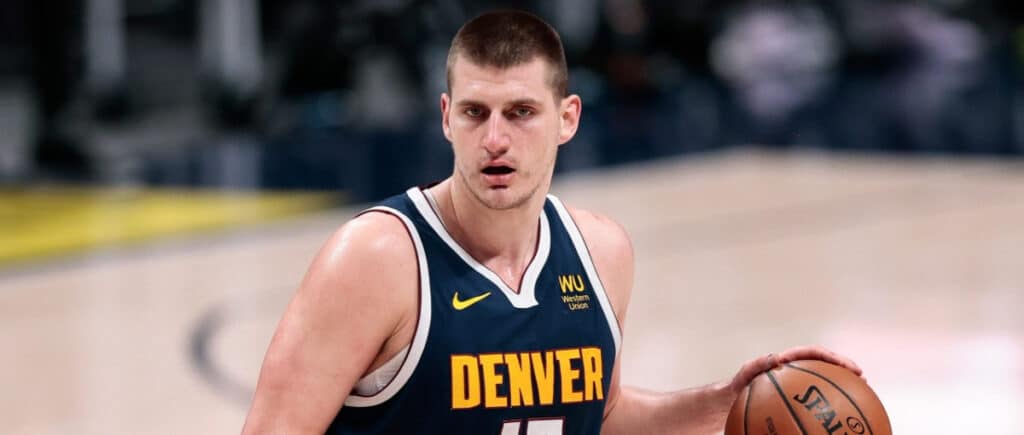 Lakers at Nuggets 3 PrizePicks Props We Love for Game 1