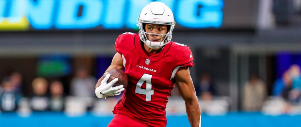 2023 Fantasy Football Sleepers