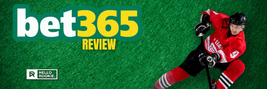 Bet365 Review HR