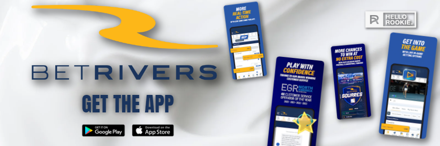 BetRivers Get the App HR