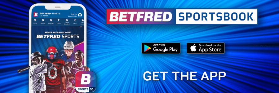 Betfred App