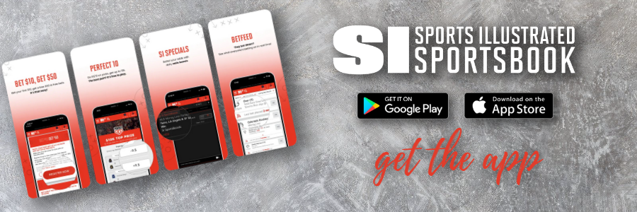 SI Sportsbook App