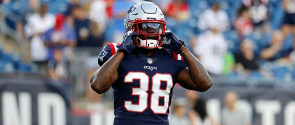 Top 10 Fantasy Football Players of 2023