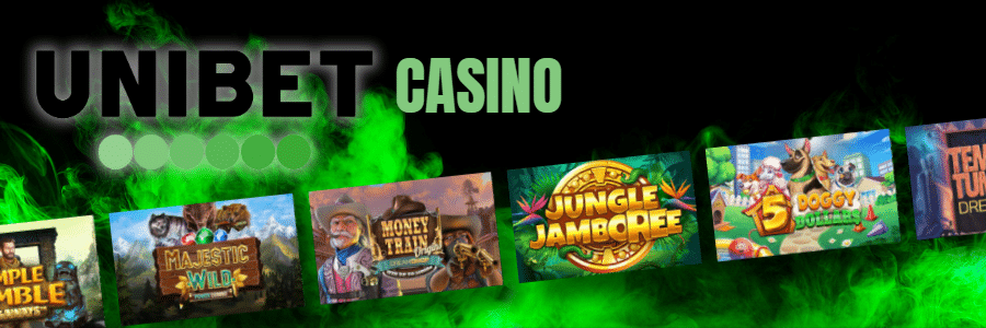 Unibet Online Casino