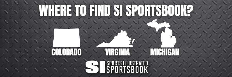 Where to Find SI Sportsbook