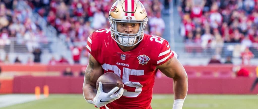 2023 NFL Underdog Best Ball QB and RB Sleepers