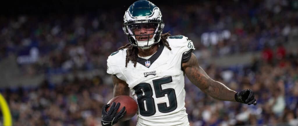 Browns at Eagles 3 Underdog Props We Love