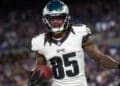 Browns at Eagles 3 Underdog Props We Love