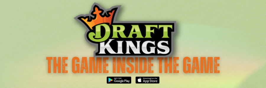 DraftKings The Game Inside the Game