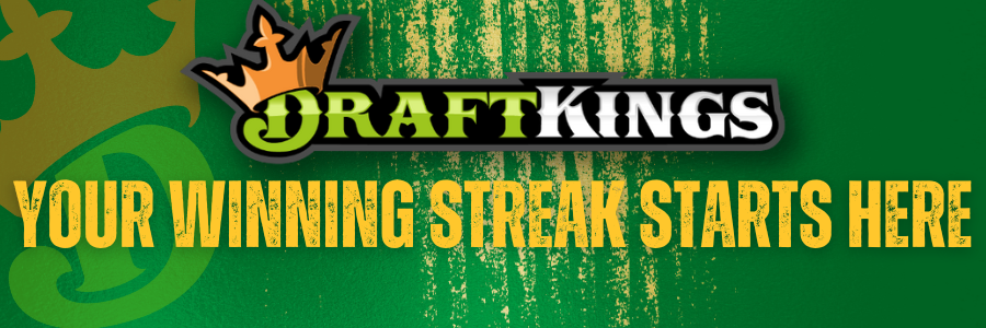 DraftKings Your Winning Streak Starts Here