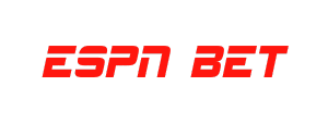 ESPN BET Logo - Light