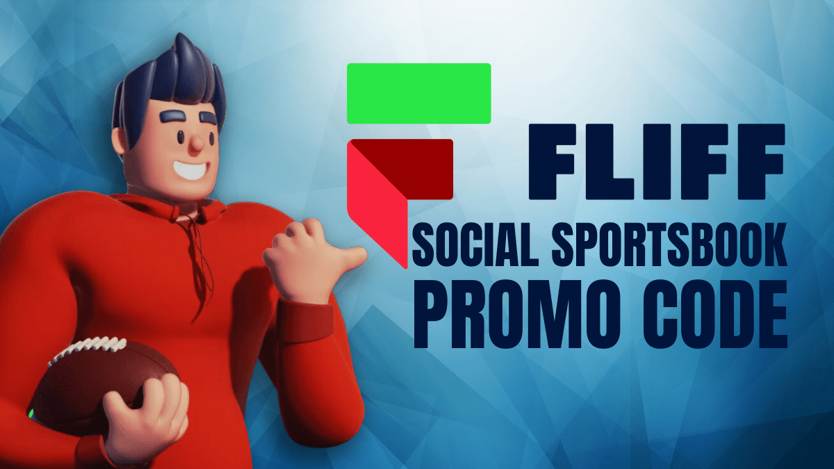 Fliff Promo Code