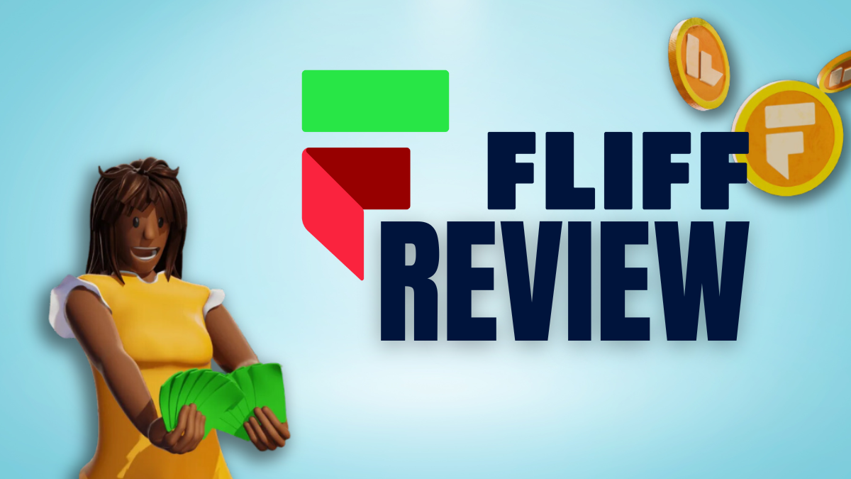 Fliff Review