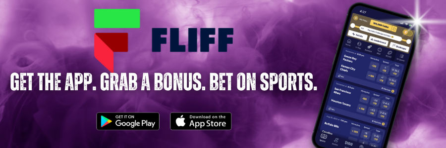 Fliff Sports Betting App