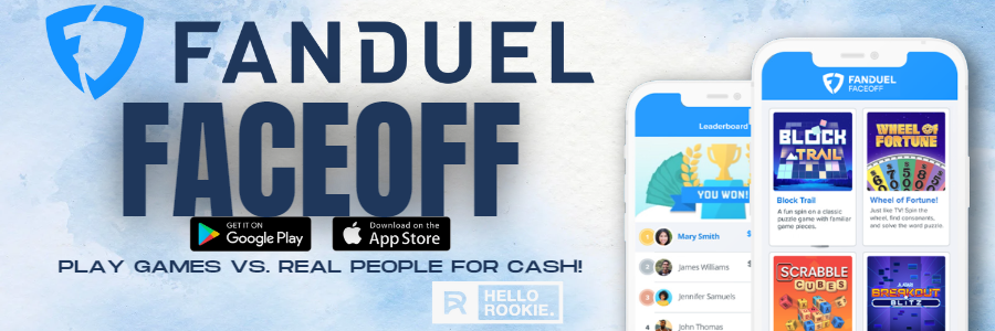 HR FanDuel Faceoff App