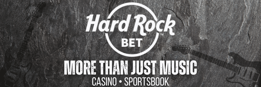 Hard Rock Bet Casino and Sportsbook