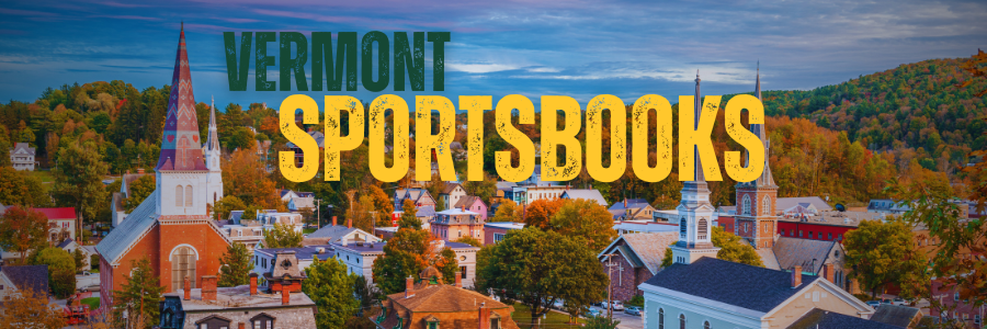 Vermont Sportsbooks