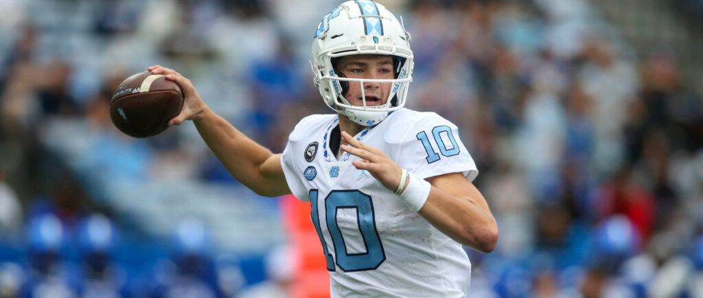 Best Player Prop Bets for CFB Week 3