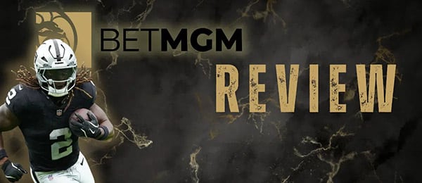 BetMGM Review