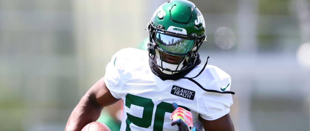 DraftKings NFL Fantasy Lineup for Sunday, September 17