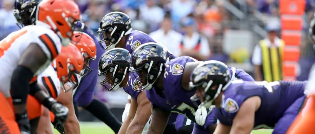 NFL Best Bets for Sunday, October 1