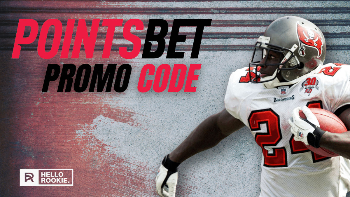 PointsBet Promo Code on HR