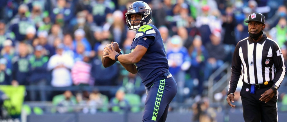 MNF Betting Odds: Seahawks at Giants Monday Night Football