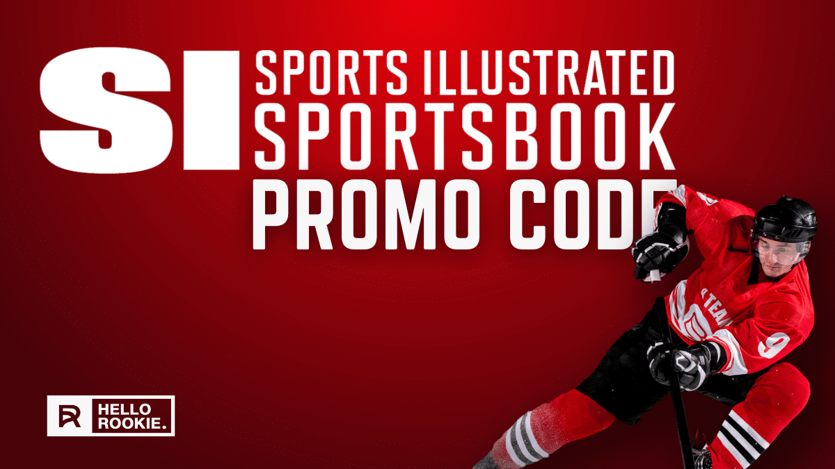 Sports Illustrated Sportsbook Promo Code