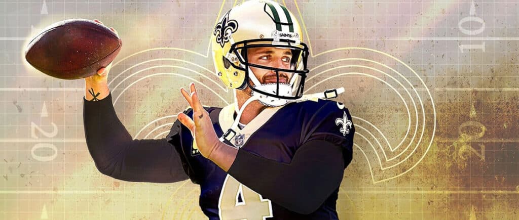 Top Underdog Player Props for Monday Night Football