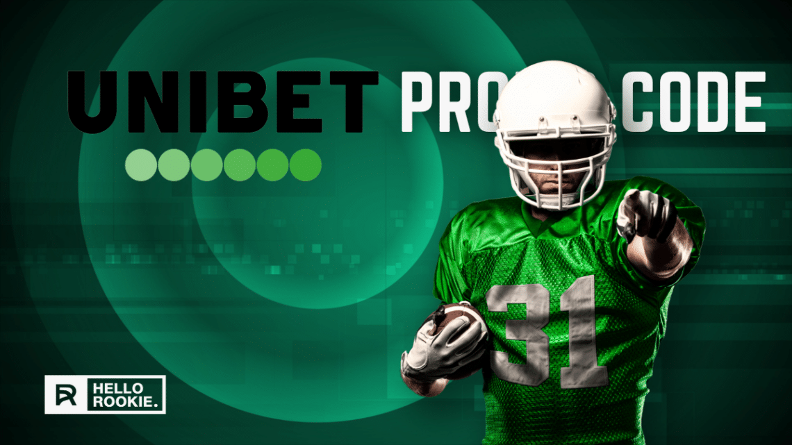 Unibet Promo Code Max Deposit Bonus for January 2024