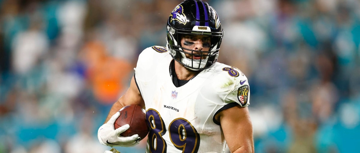 Dalton Schultz Odds and Prop Bets vs. Ravens – NFL Week 1 2023