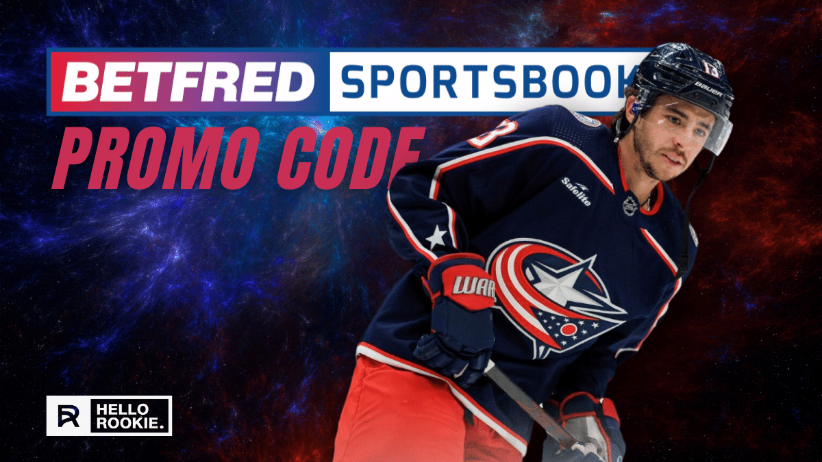 BetFred Sportsbook Promo Code on HR