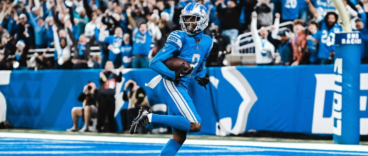 MNF Live Odds and Best Bets for Raiders at Lions