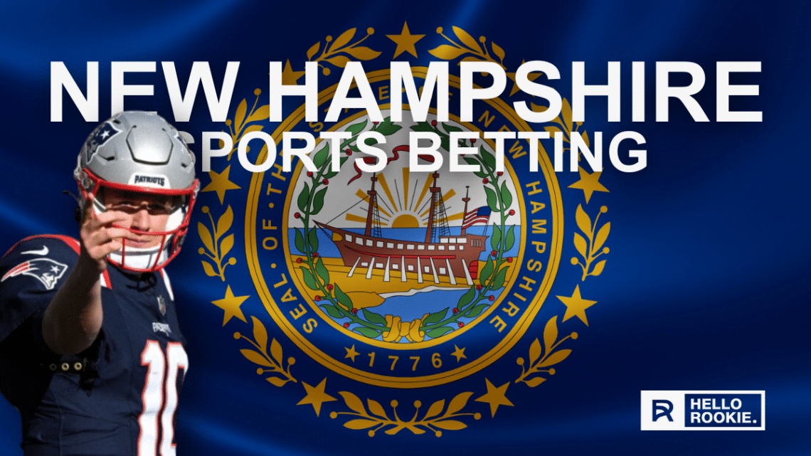 New Hampshire Sports Betting NH SportsBook Ratings and Promos