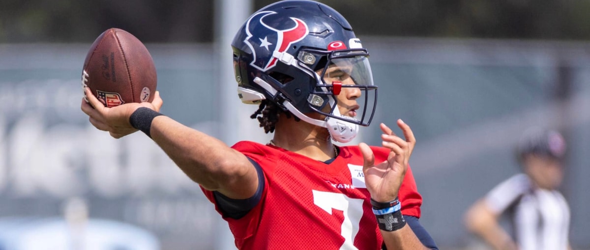 Six player prop bets to help you WIN BIG during the 2023 NFL