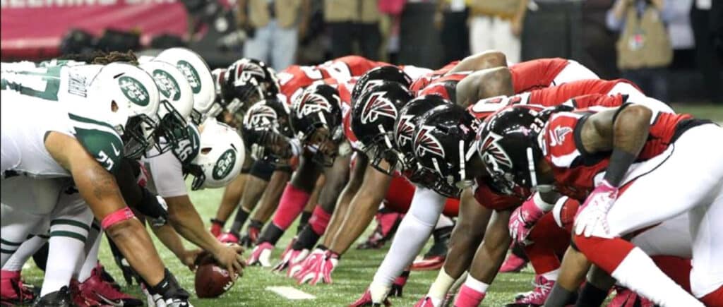 2023 NFL Best Bets - Week 13
