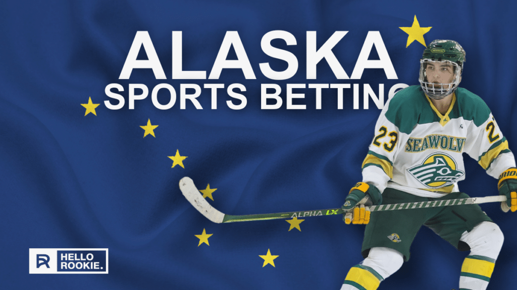 Alaska Sports Betting Is Sports Betting Legal in 2024?