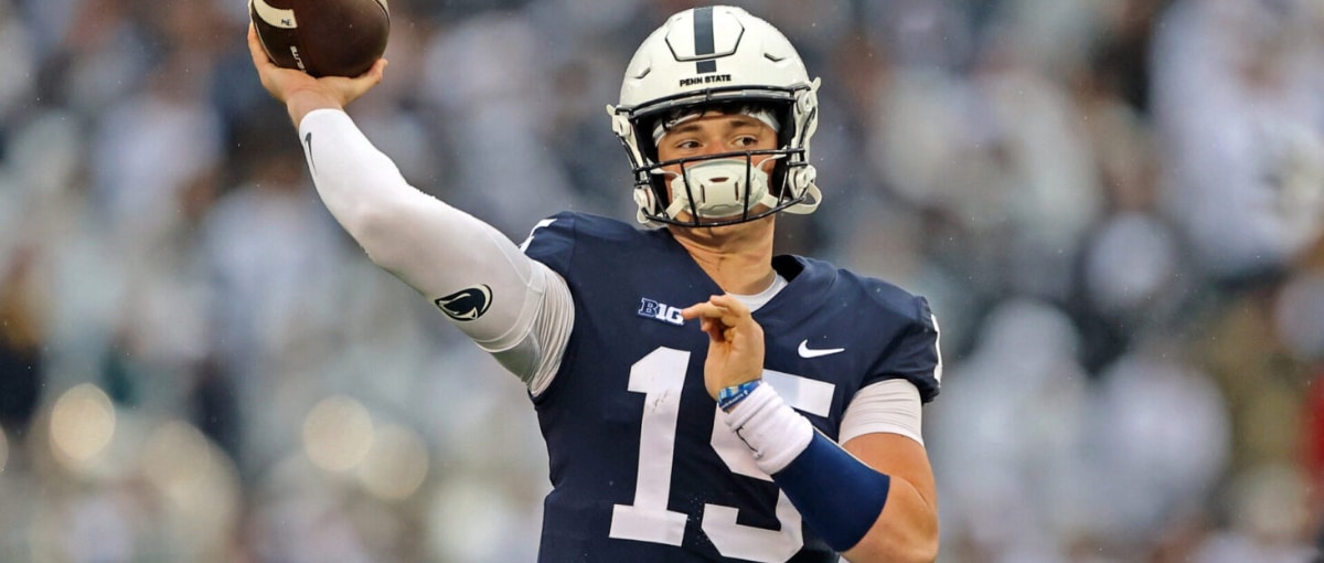 Best Player Prop Bets for CFB Week 11