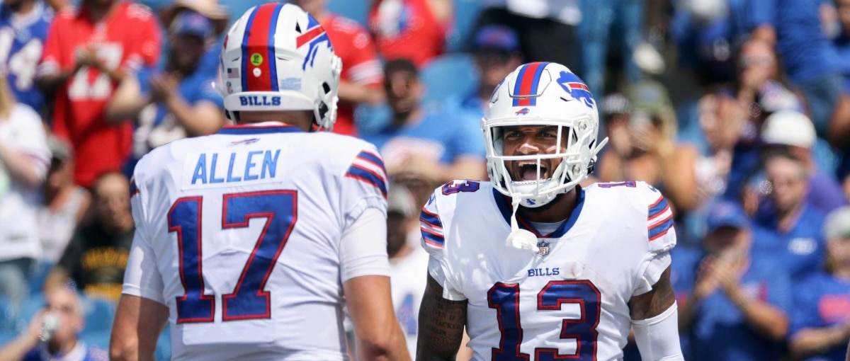 Broncos at Bills Our Best Bets for MNF