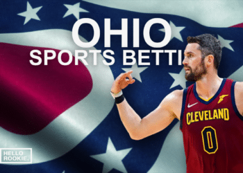 Ohio Sports Betting