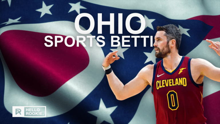 Ohio Sports Betting