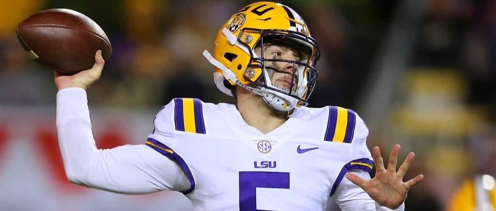 2 College Football Best Bets for New Years Day